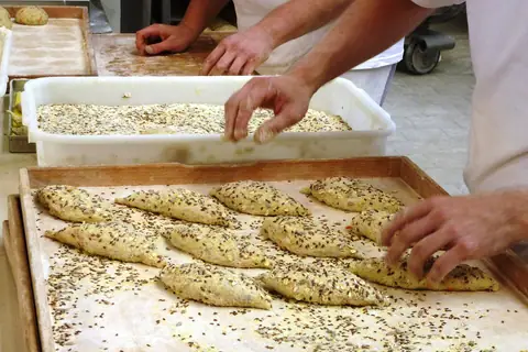 Sunflower Bakery photo 2