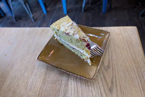 Sunflower Bakery photo 4